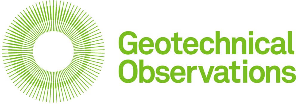 Geobservations
